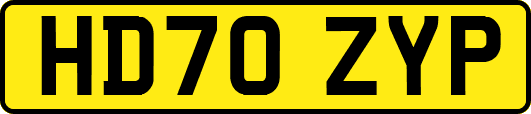 HD70ZYP