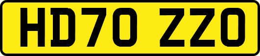 HD70ZZO