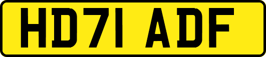HD71ADF
