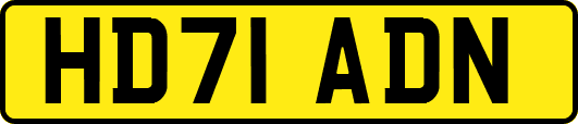 HD71ADN