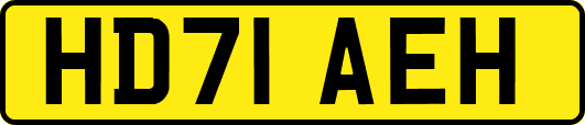HD71AEH