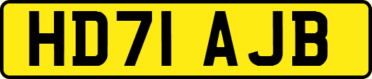 HD71AJB
