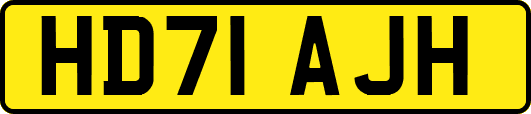 HD71AJH
