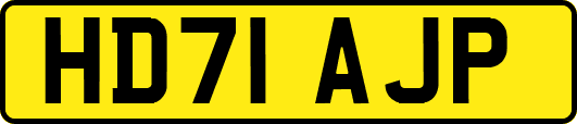 HD71AJP