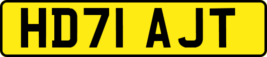 HD71AJT