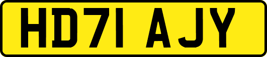 HD71AJY