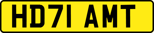 HD71AMT