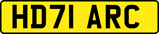 HD71ARC