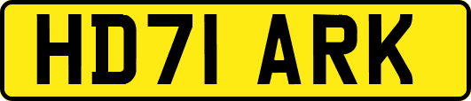 HD71ARK