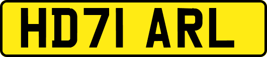 HD71ARL