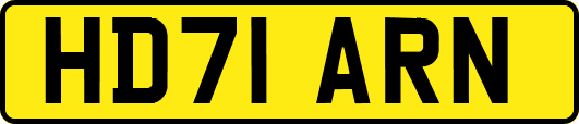 HD71ARN