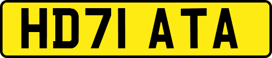 HD71ATA
