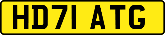 HD71ATG