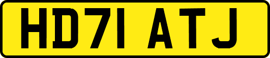 HD71ATJ