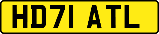 HD71ATL