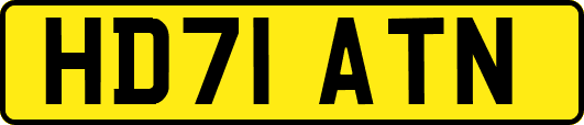 HD71ATN