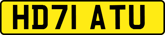 HD71ATU