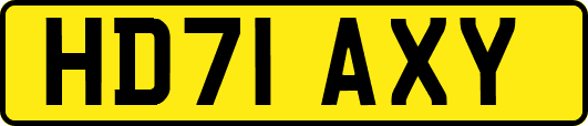 HD71AXY