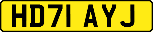 HD71AYJ