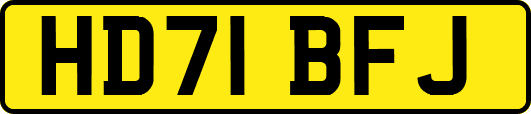 HD71BFJ