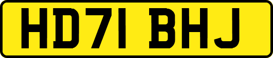 HD71BHJ