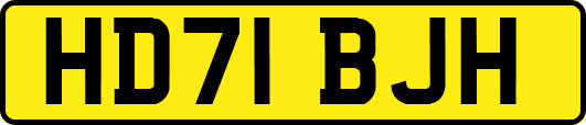 HD71BJH