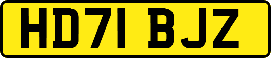 HD71BJZ