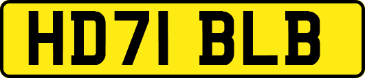 HD71BLB