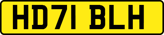 HD71BLH