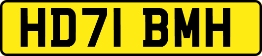 HD71BMH