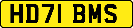HD71BMS