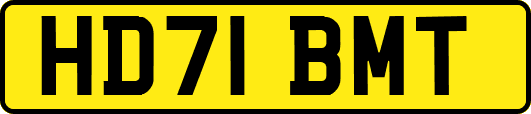 HD71BMT