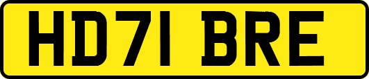 HD71BRE