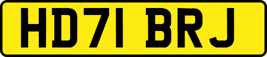 HD71BRJ