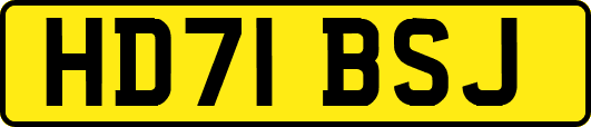 HD71BSJ