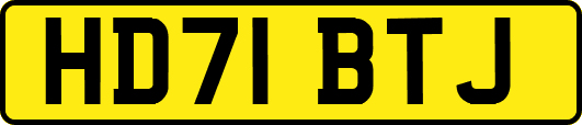 HD71BTJ