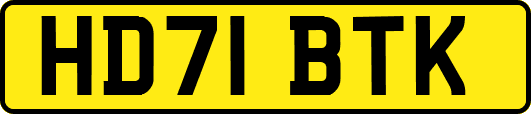 HD71BTK