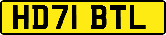 HD71BTL