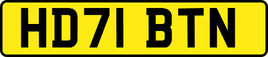 HD71BTN