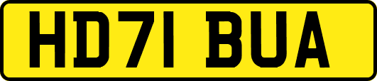 HD71BUA