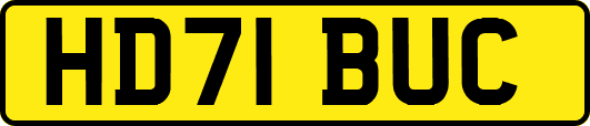 HD71BUC