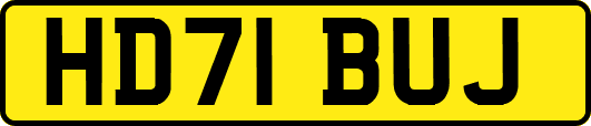 HD71BUJ