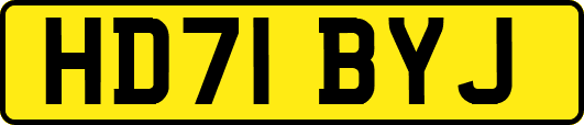 HD71BYJ