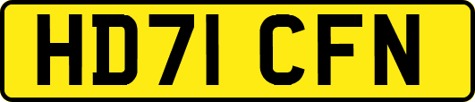 HD71CFN