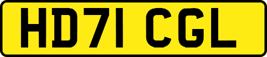 HD71CGL