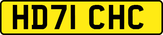 HD71CHC
