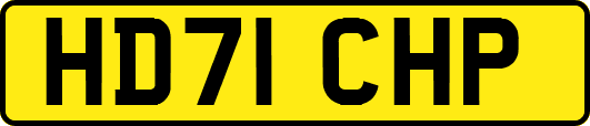 HD71CHP