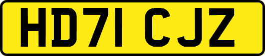 HD71CJZ