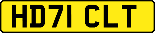 HD71CLT
