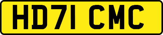 HD71CMC